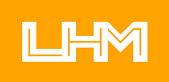 LHM Step | Bespoke staircases Logo